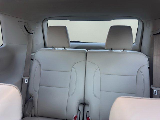 used 2023 GMC Acadia car, priced at $35,622