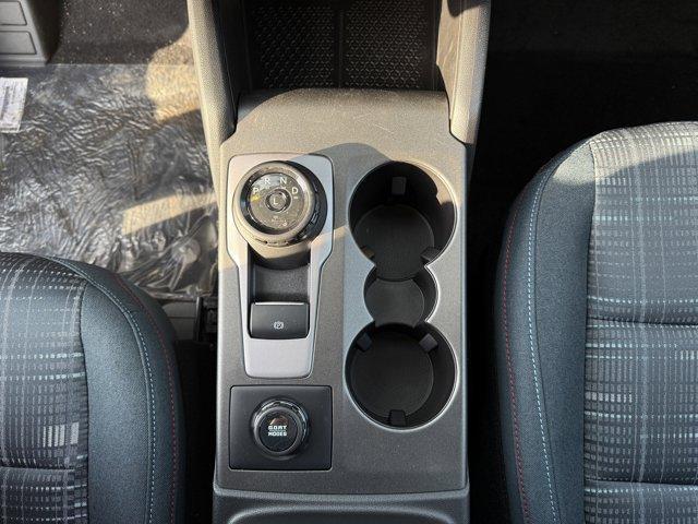 new 2026 Ford Bronco Sport car, priced at $35,885