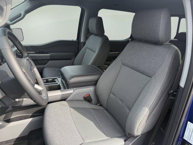 new 2026 Ford F-150 car, priced at $61,700