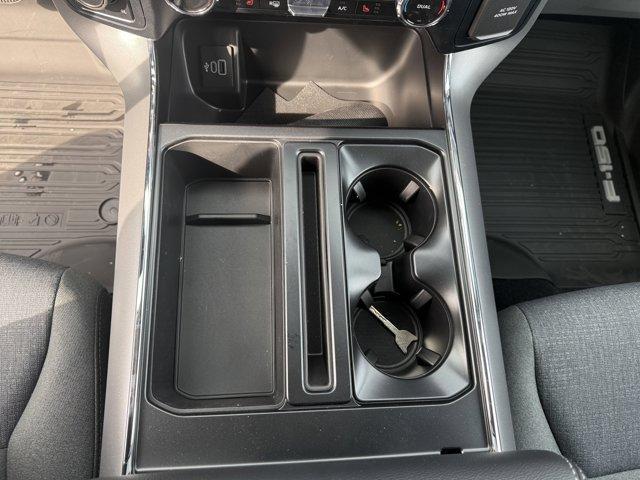 new 2026 Ford F-150 car, priced at $61,700