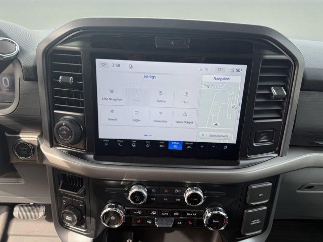 new 2026 Ford F-150 car, priced at $61,700