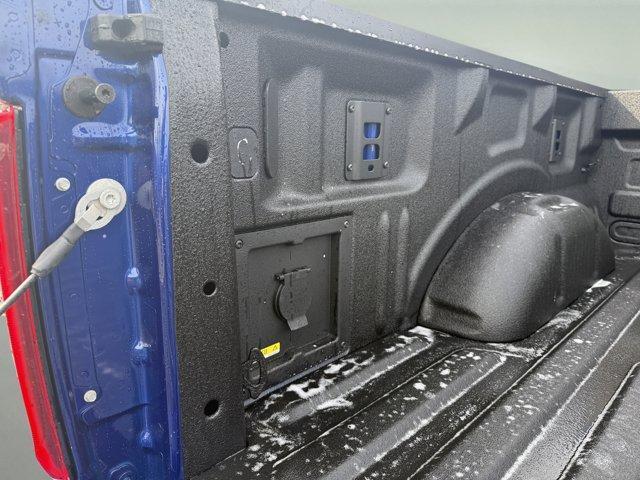 new 2026 Ford F-150 car, priced at $61,700