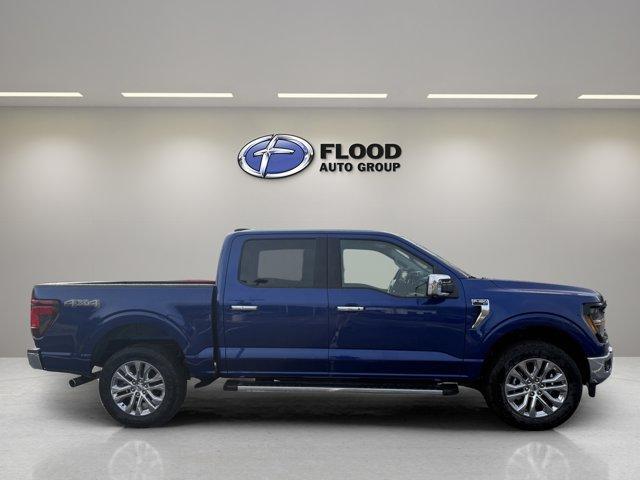 new 2026 Ford F-150 car, priced at $61,700