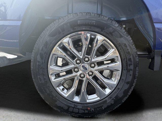 new 2026 Ford F-150 car, priced at $61,700