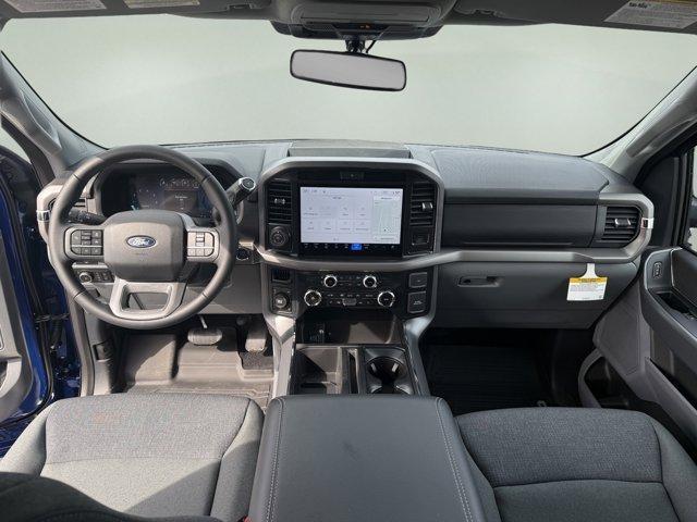 new 2026 Ford F-150 car, priced at $61,700