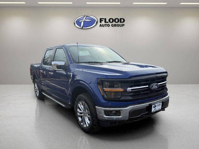 new 2026 Ford F-150 car, priced at $61,700