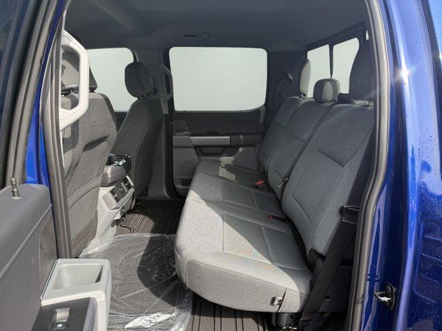 new 2026 Ford F-150 car, priced at $61,700