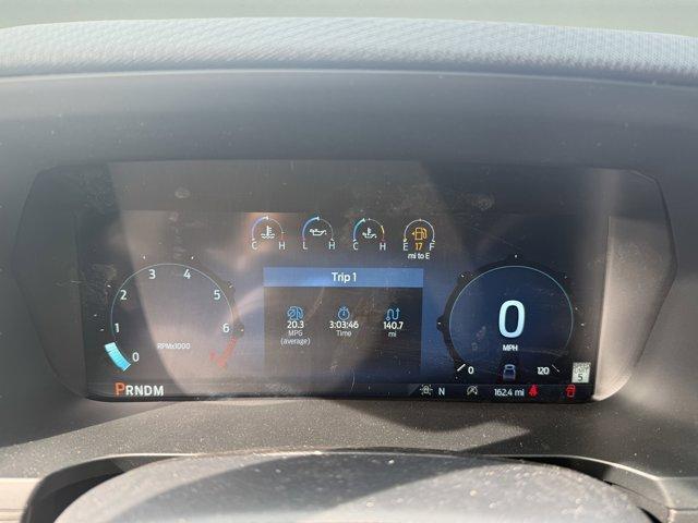 new 2026 Ford F-150 car, priced at $61,700