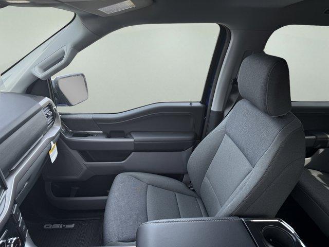 new 2026 Ford F-150 car, priced at $61,700