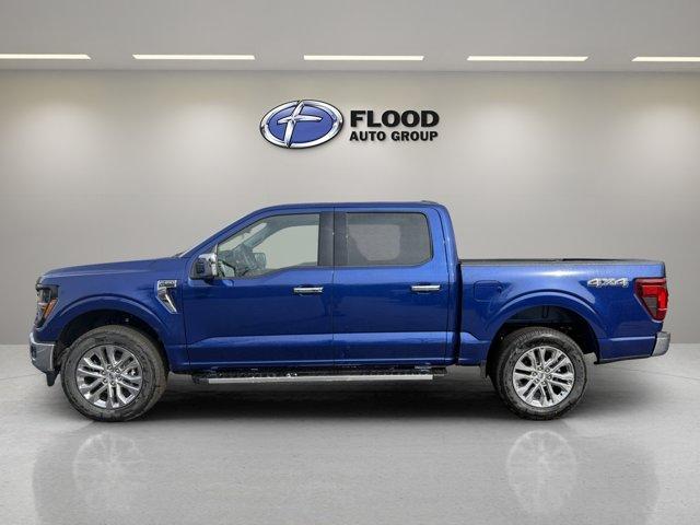 new 2026 Ford F-150 car, priced at $61,700