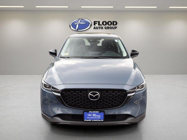 used 2023 Mazda CX-5 car, priced at $27,781