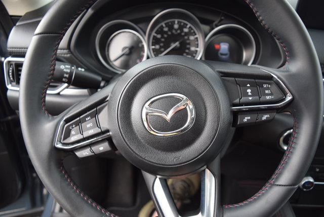 used 2023 Mazda CX-5 car, priced at $27,781