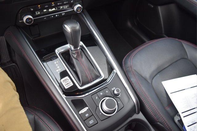 used 2023 Mazda CX-5 car, priced at $27,781