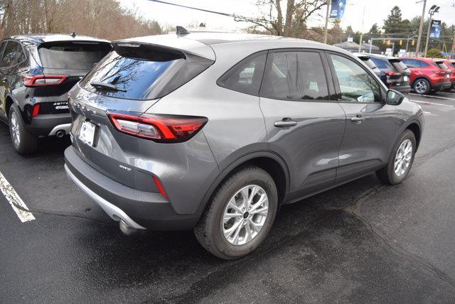 new 2026 Ford Escape car, priced at $34,935