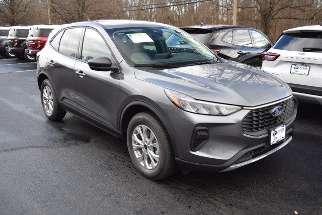 new 2026 Ford Escape car, priced at $34,935