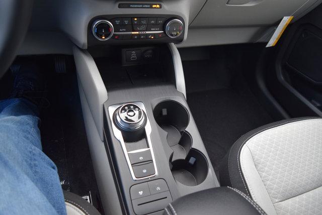 new 2026 Ford Escape car, priced at $34,935