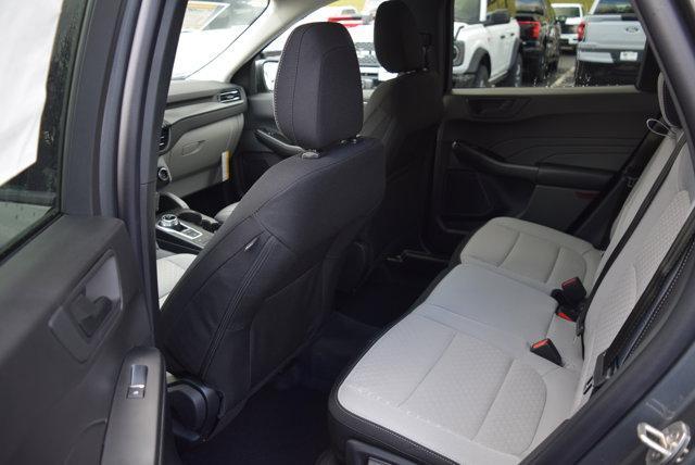 new 2026 Ford Escape car, priced at $34,935