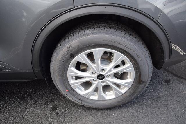 new 2026 Ford Escape car, priced at $34,935