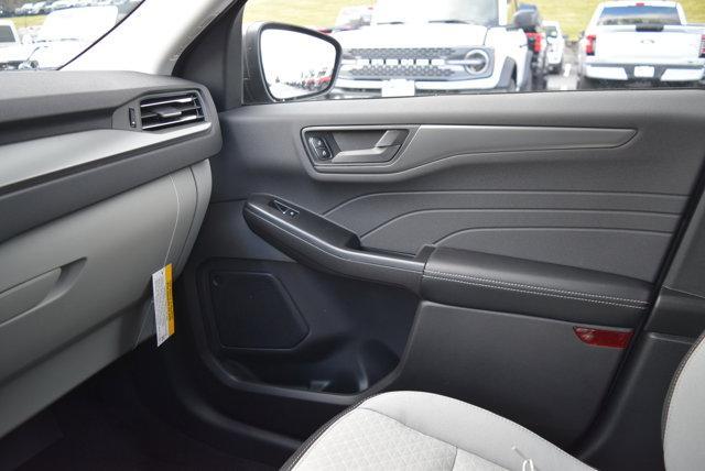 new 2026 Ford Escape car, priced at $34,935