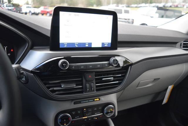 new 2026 Ford Escape car, priced at $34,935