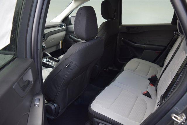 new 2026 Ford Escape car, priced at $34,935