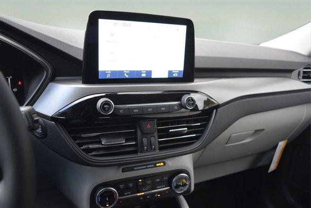 new 2026 Ford Escape car, priced at $34,935