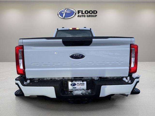 new 2026 Ford F-350 car, priced at $58,600