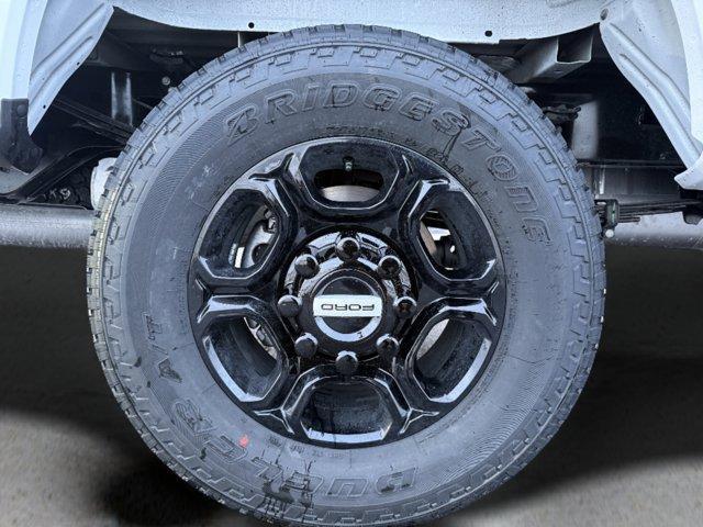 new 2026 Ford F-350 car, priced at $58,600