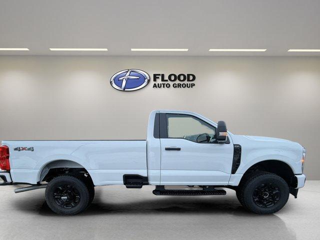 new 2026 Ford F-350 car, priced at $58,600