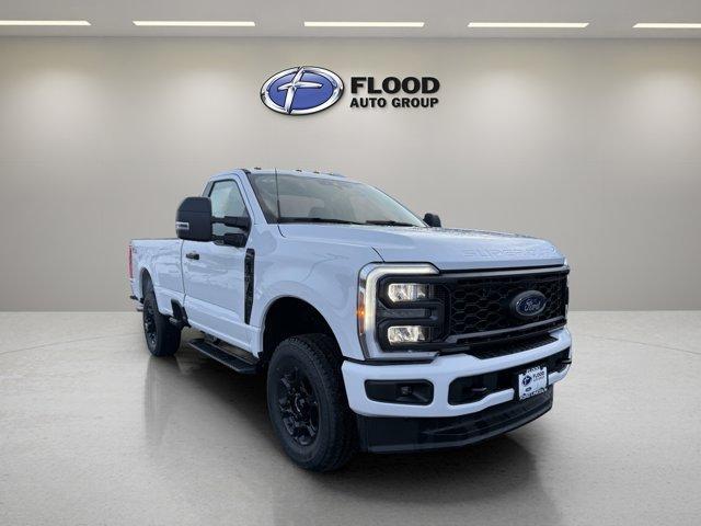 new 2026 Ford F-350 car, priced at $58,600
