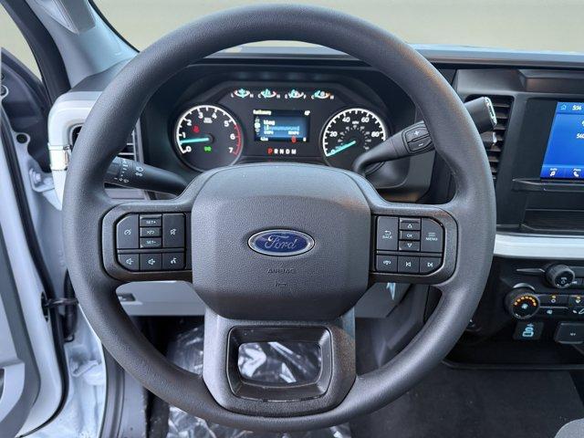 new 2026 Ford F-350 car, priced at $58,600