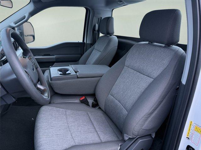 new 2026 Ford F-350 car, priced at $58,600