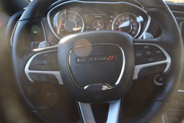 used 2016 Dodge Challenger car, priced at $31,934