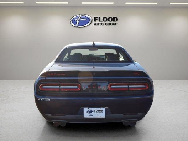 used 2016 Dodge Challenger car, priced at $31,934
