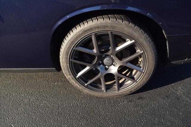 used 2016 Dodge Challenger car, priced at $31,934