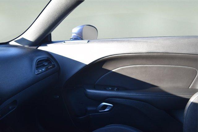 used 2016 Dodge Challenger car, priced at $31,934