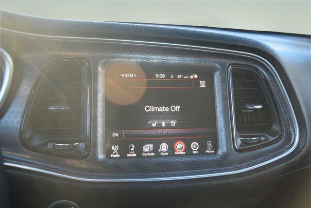 used 2016 Dodge Challenger car, priced at $31,934