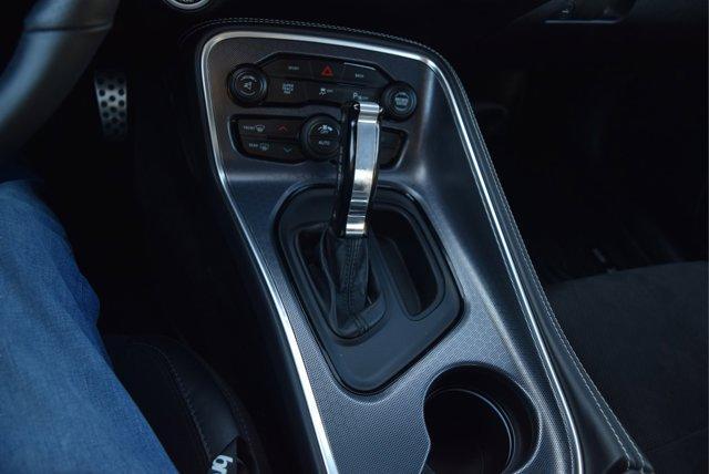 used 2016 Dodge Challenger car, priced at $31,934