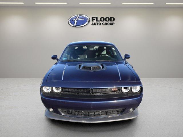 used 2016 Dodge Challenger car, priced at $31,934