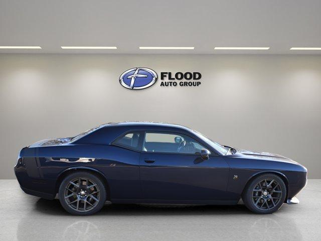 used 2016 Dodge Challenger car, priced at $31,934