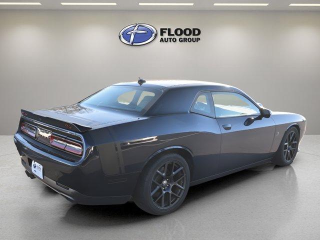 used 2016 Dodge Challenger car, priced at $31,934