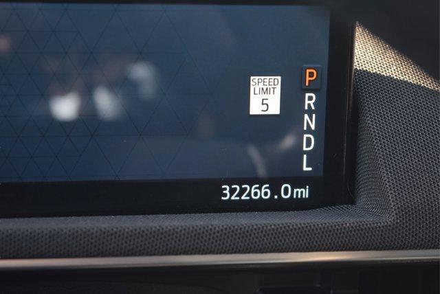 used 2023 Ford Mustang Mach-E car, priced at $32,872