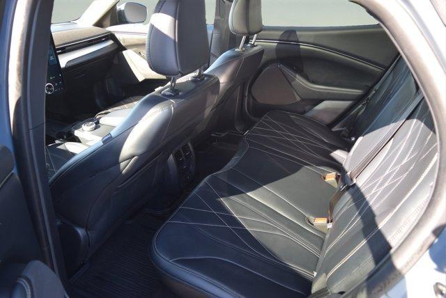 used 2023 Ford Mustang Mach-E car, priced at $32,872