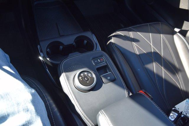 used 2023 Ford Mustang Mach-E car, priced at $32,872