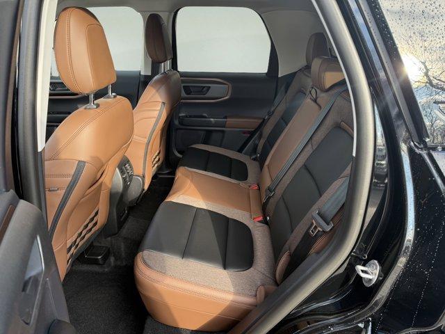 new 2026 Ford Bronco Sport car, priced at $37,559