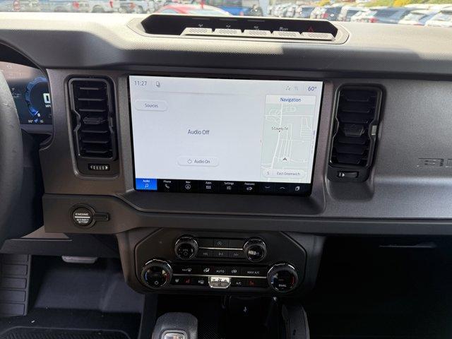 new 2026 Ford Bronco car, priced at $61,000