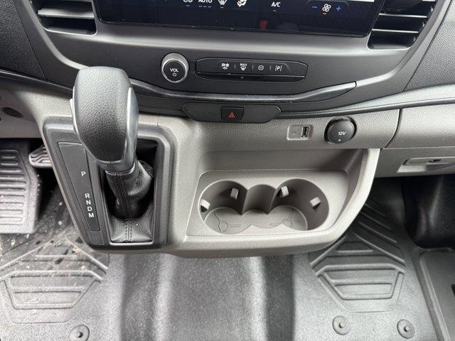new 2026 Ford Transit-150 car, priced at $50,610