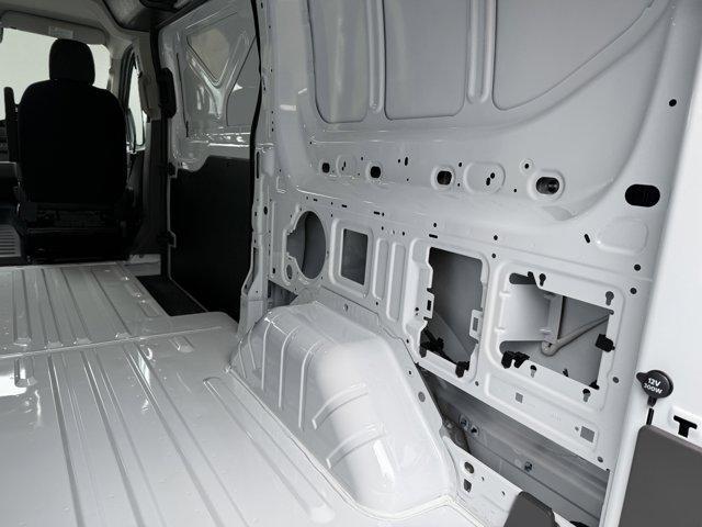 new 2026 Ford Transit-150 car, priced at $50,610