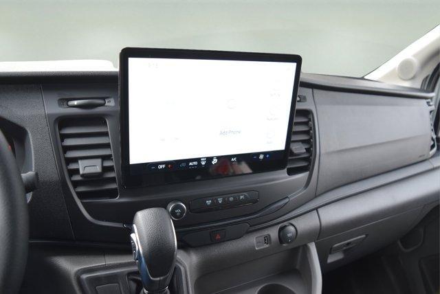 new 2026 Ford Transit-250 car, priced at $53,930
