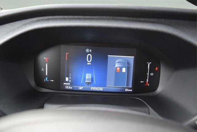 new 2026 Ford Transit-250 car, priced at $53,930